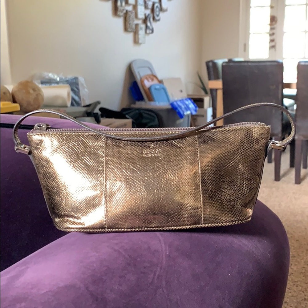 Gucci purse